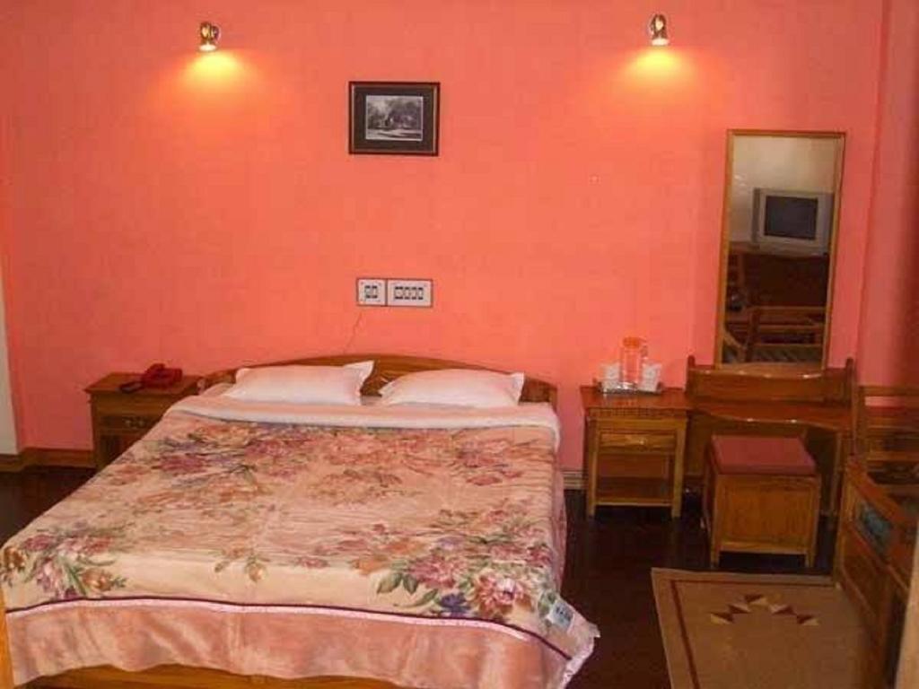 Hotel Kasturi Palace Darjeeling - Excellent Service Recommended Εξωτερικό φωτογραφία