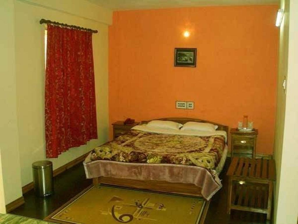 Hotel Kasturi Palace Darjeeling - Excellent Service Recommended Εξωτερικό φωτογραφία