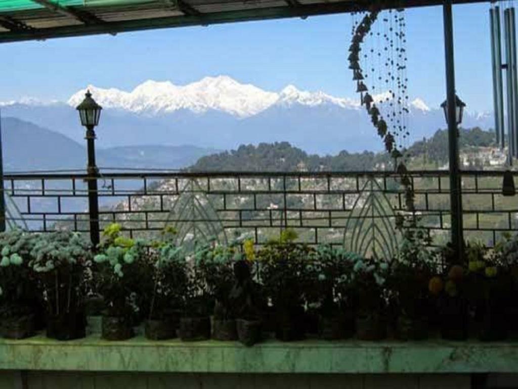 Hotel Kasturi Palace Darjeeling - Excellent Service Recommended Εξωτερικό φωτογραφία