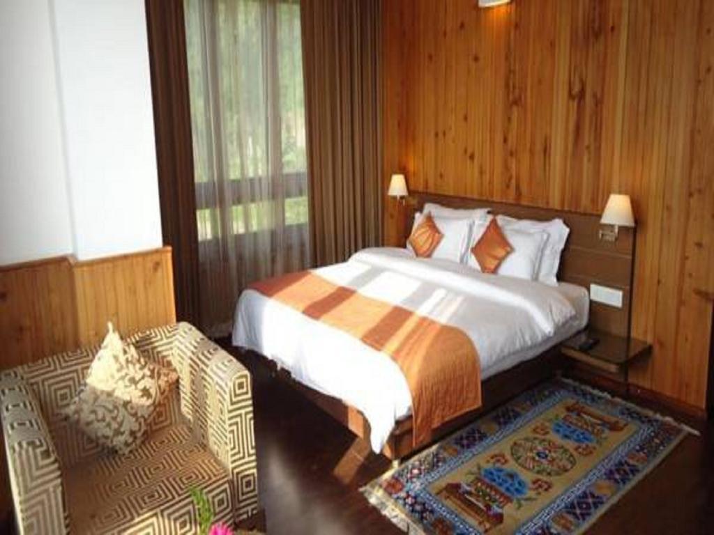 Hotel Kasturi Palace Darjeeling - Excellent Service Recommended Εξωτερικό φωτογραφία