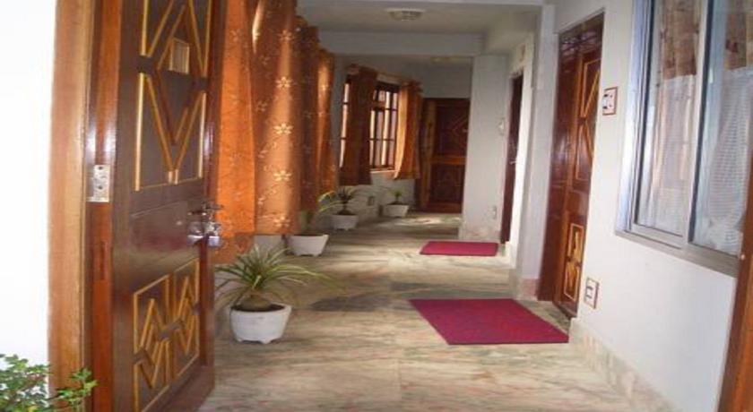Hotel Kasturi Palace Darjeeling - Excellent Service Recommended Εξωτερικό φωτογραφία