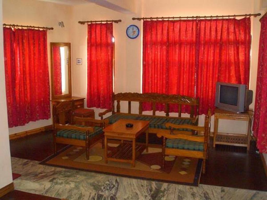 Hotel Kasturi Palace Darjeeling - Excellent Service Recommended Εξωτερικό φωτογραφία