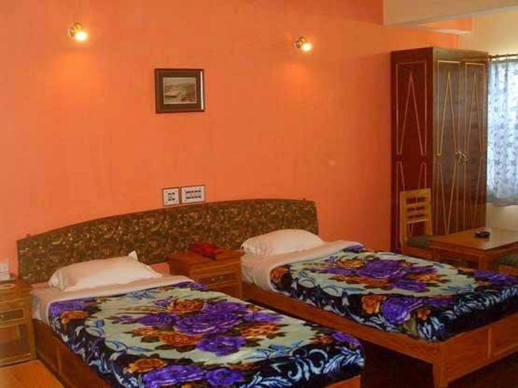 Hotel Kasturi Palace Darjeeling - Excellent Service Recommended Εξωτερικό φωτογραφία