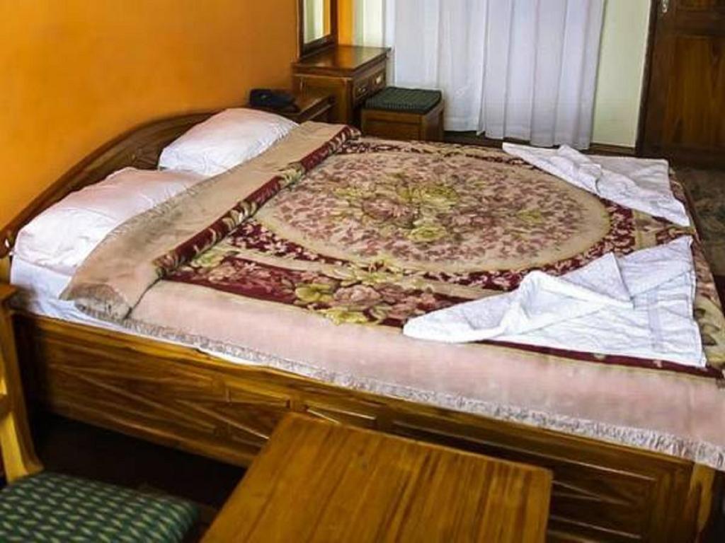Hotel Kasturi Palace Darjeeling - Excellent Service Recommended Εξωτερικό φωτογραφία