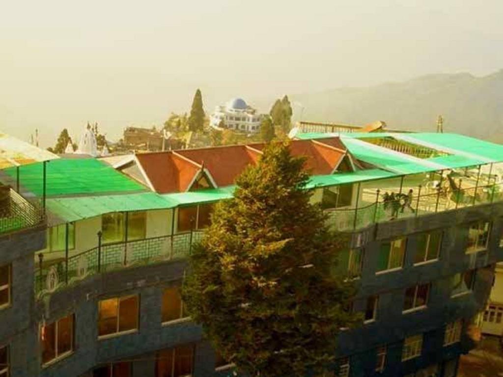 Hotel Kasturi Palace Darjeeling - Excellent Service Recommended Εξωτερικό φωτογραφία