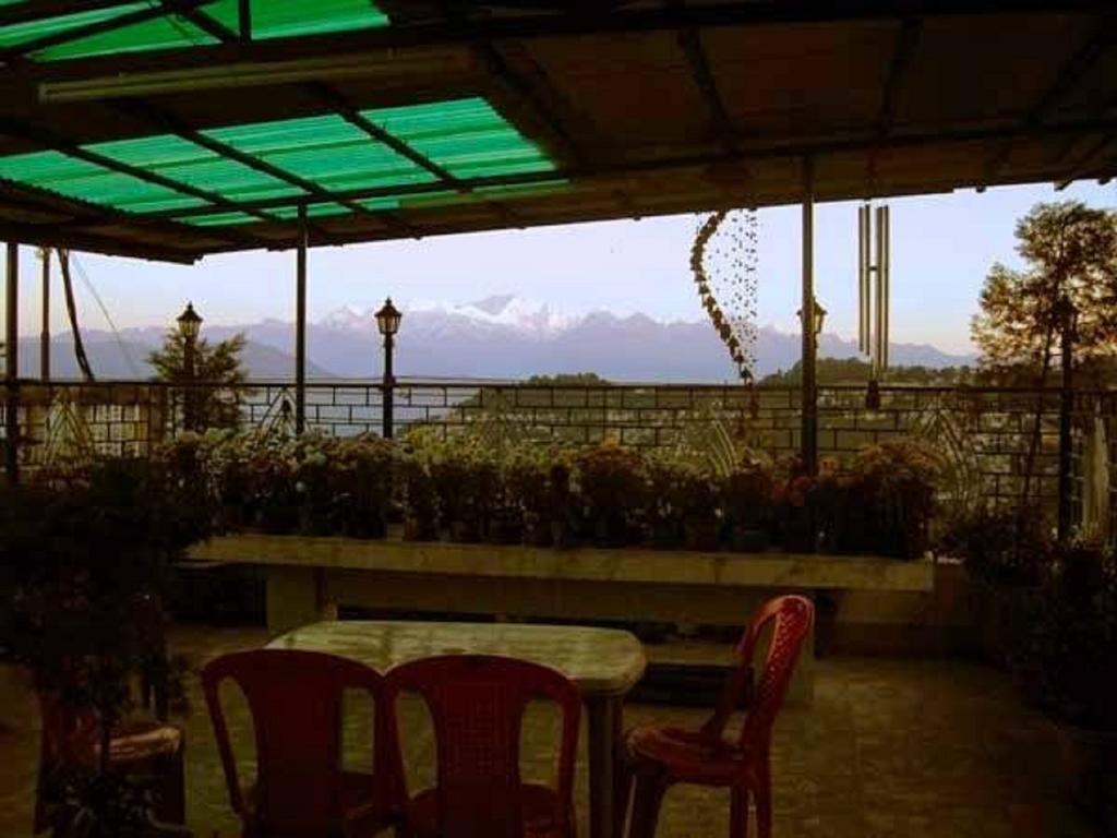 Hotel Kasturi Palace Darjeeling - Excellent Service Recommended Εξωτερικό φωτογραφία