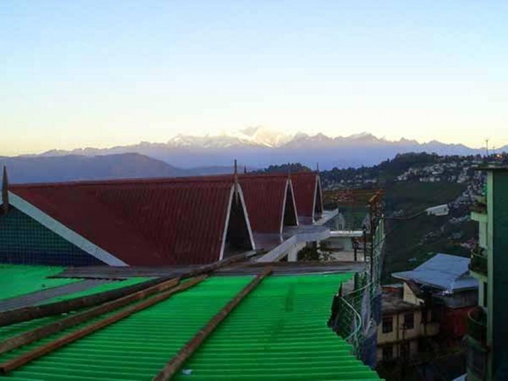 Hotel Kasturi Palace Darjeeling - Excellent Service Recommended Εξωτερικό φωτογραφία
