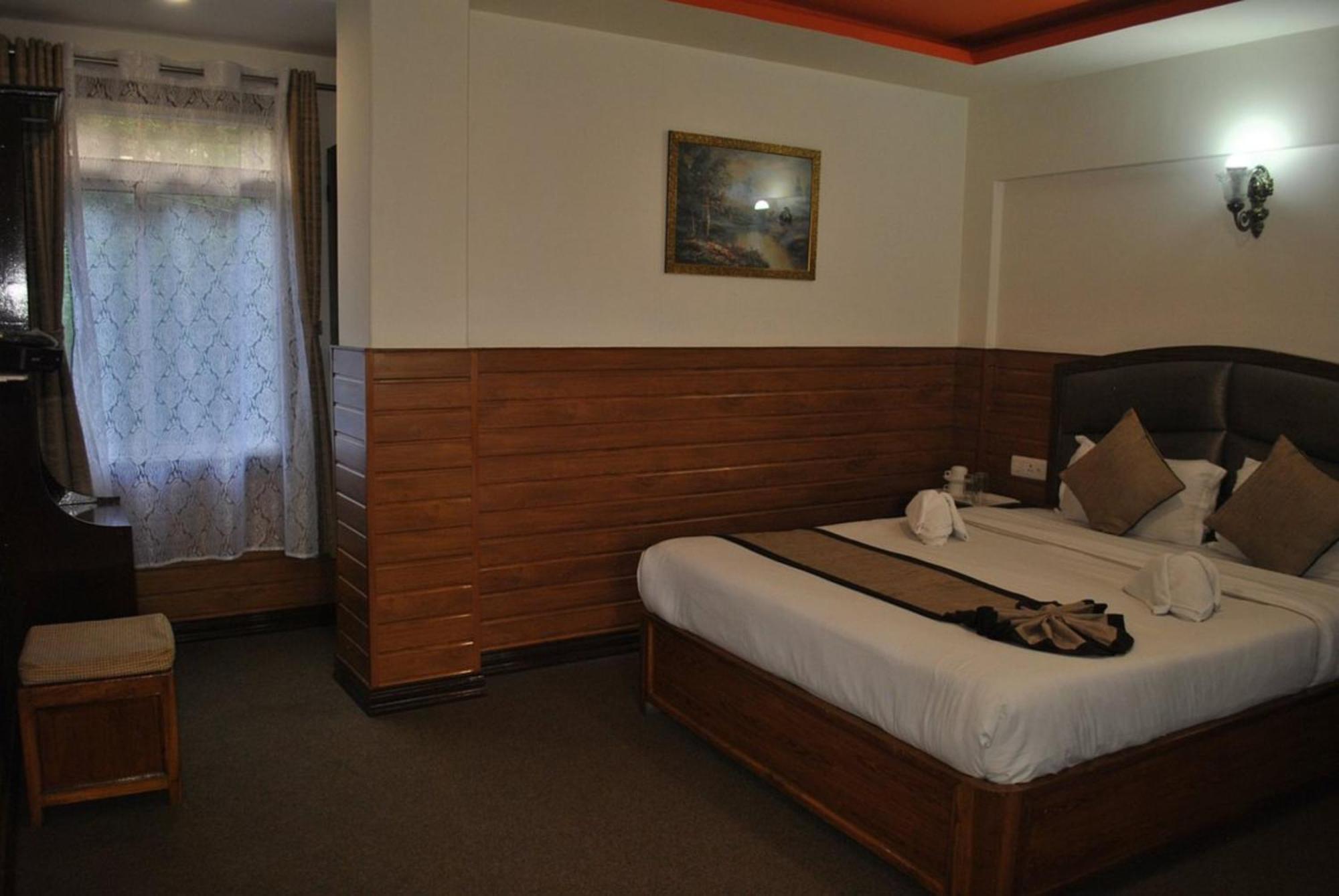 Hotel Kasturi Palace Darjeeling - Excellent Service Recommended Εξωτερικό φωτογραφία