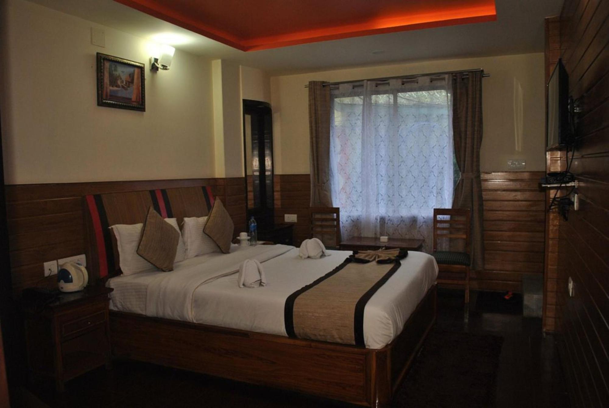 Hotel Kasturi Palace Darjeeling - Excellent Service Recommended Εξωτερικό φωτογραφία