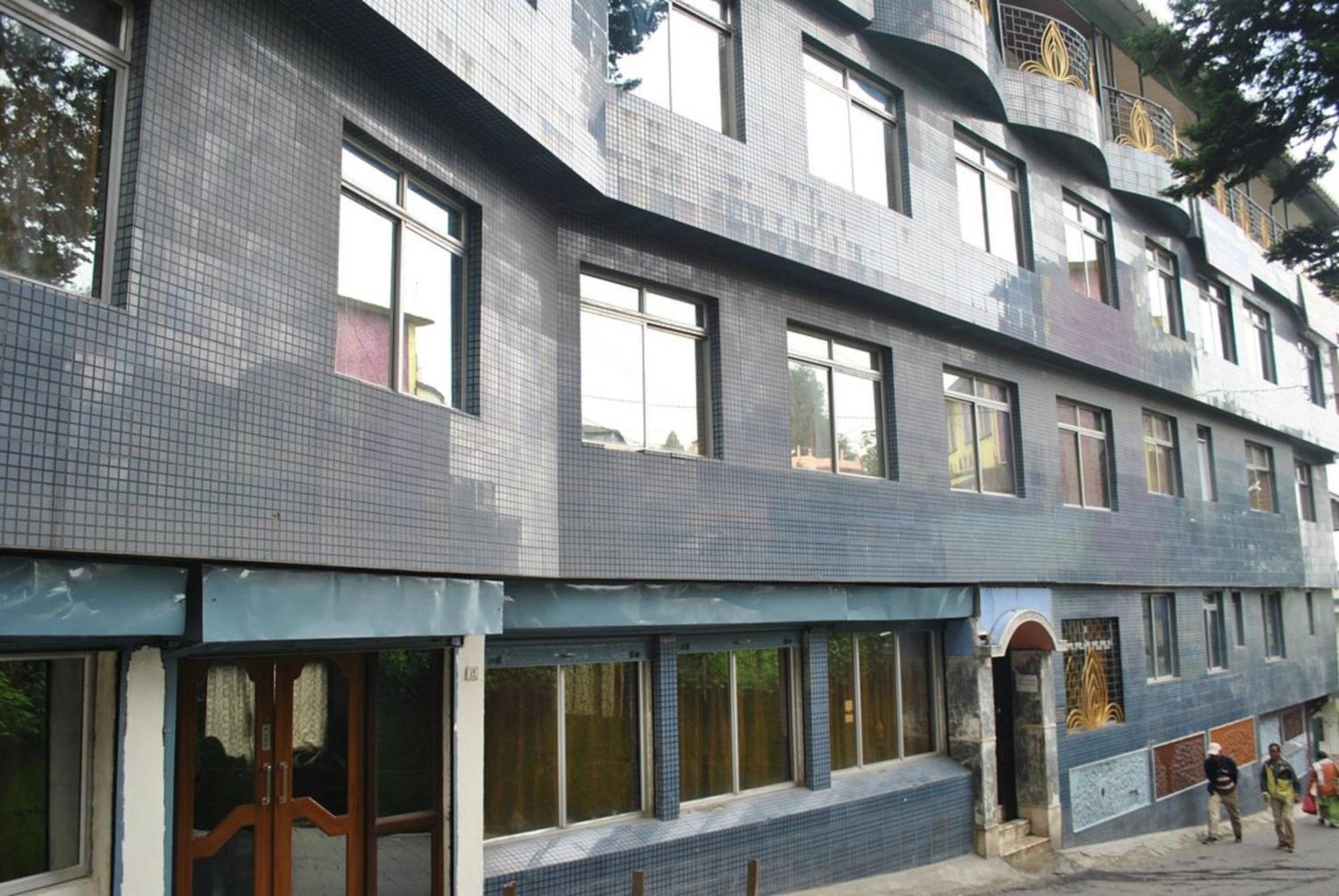Hotel Kasturi Palace Darjeeling - Excellent Service Recommended Εξωτερικό φωτογραφία