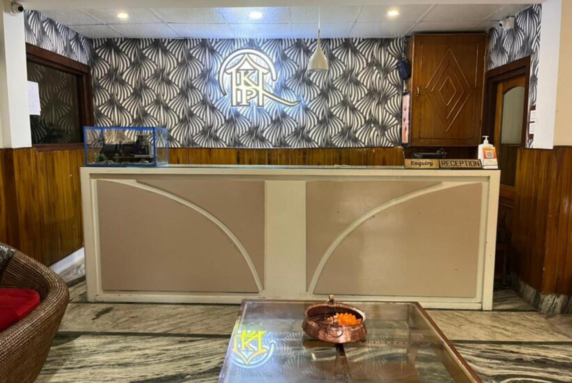 Hotel Kasturi Palace Darjeeling - Excellent Service Recommended Εξωτερικό φωτογραφία