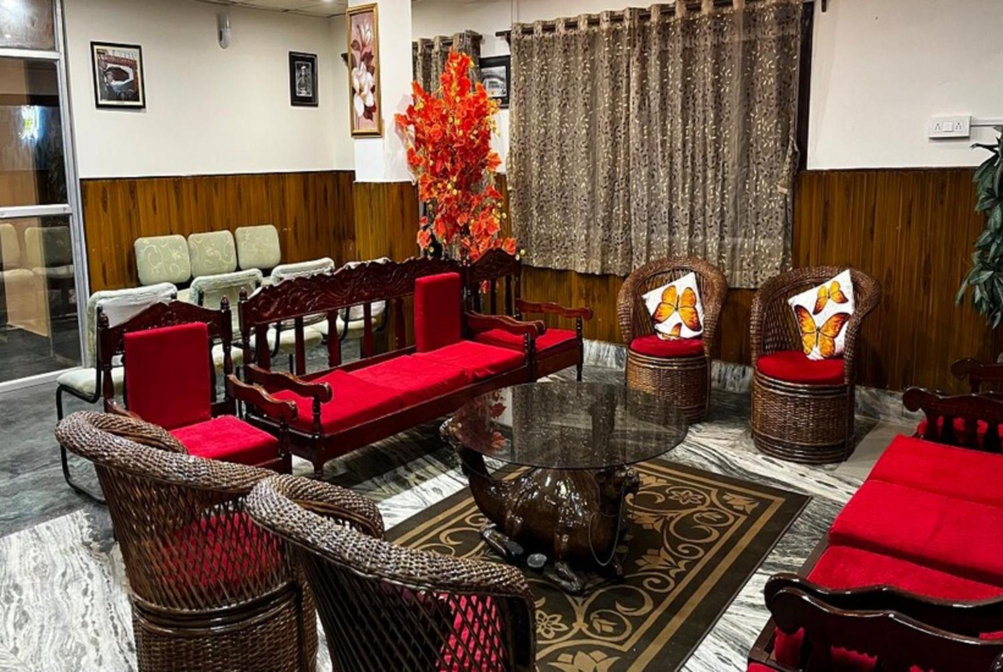 Hotel Kasturi Palace Darjeeling - Excellent Service Recommended Εξωτερικό φωτογραφία