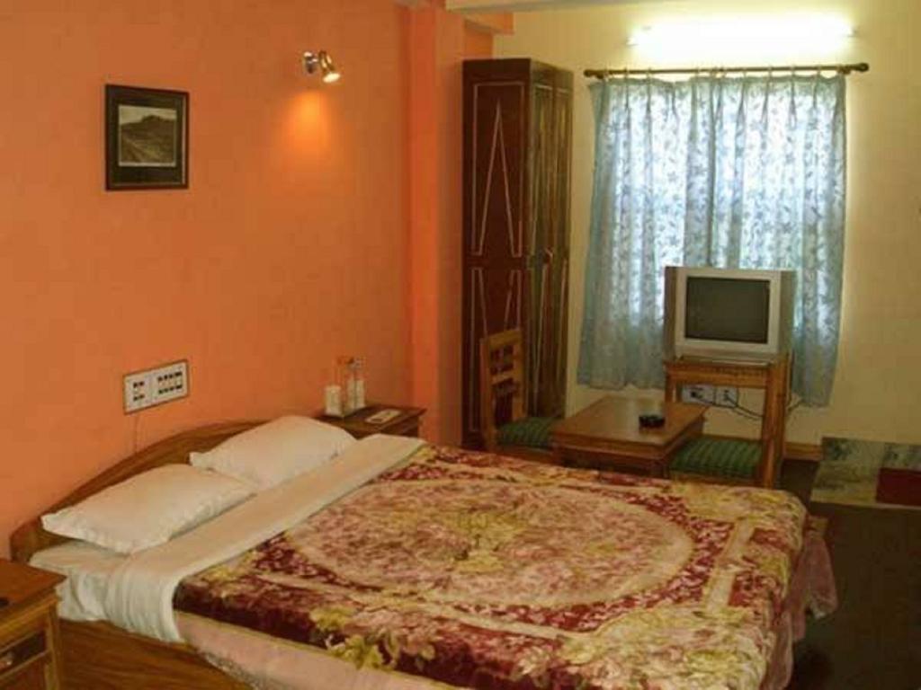 Hotel Kasturi Palace Darjeeling - Excellent Service Recommended Δωμάτιο φωτογραφία