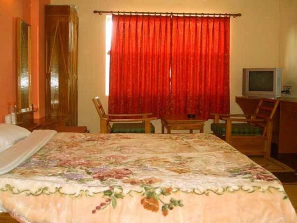 Hotel Kasturi Palace Darjeeling - Excellent Service Recommended Δωμάτιο φωτογραφία