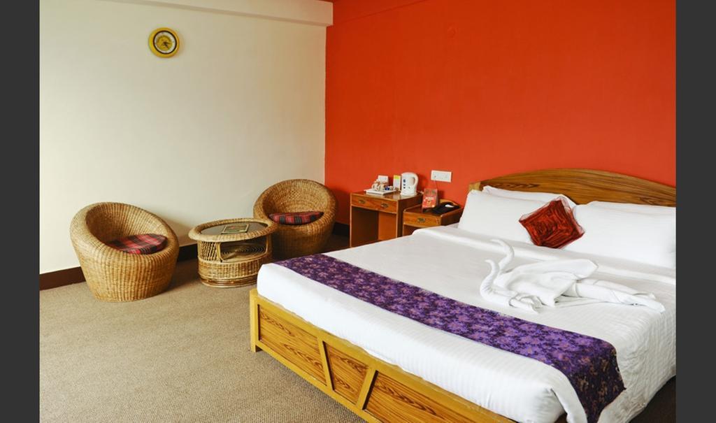 Hotel Kasturi Palace Darjeeling - Excellent Service Recommended Δωμάτιο φωτογραφία