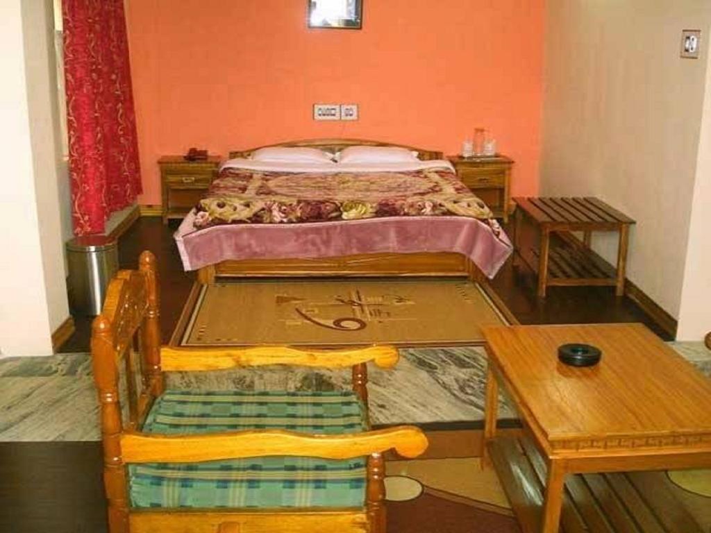 Hotel Kasturi Palace Darjeeling - Excellent Service Recommended Δωμάτιο φωτογραφία